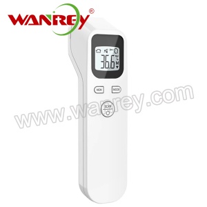 Digital Infrared Thermometer